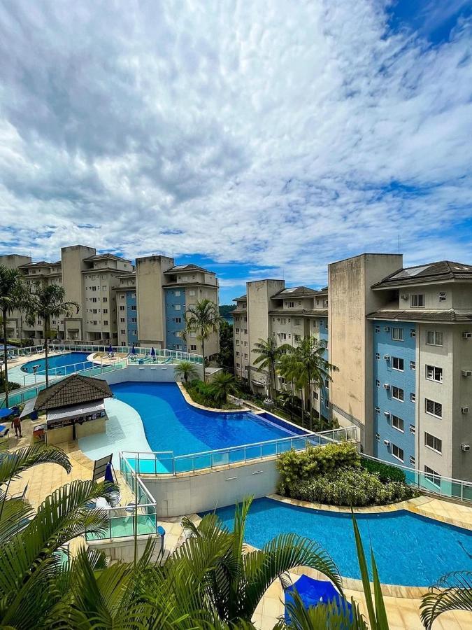 Ferias Porto Real Suites Mangaratiba Esterno foto